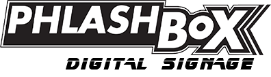 Phlashbox